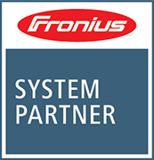 Fronius-System-Partner